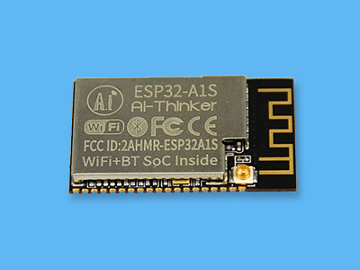 ESP32-A1S