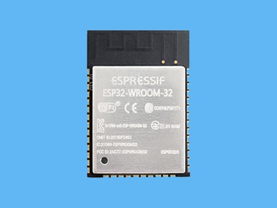 ESP32-WROOM-32
