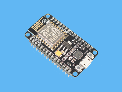 NodeMCU-8266