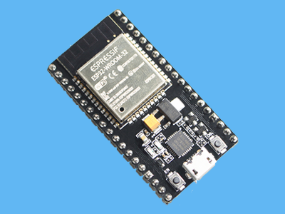 NodeMCU-32